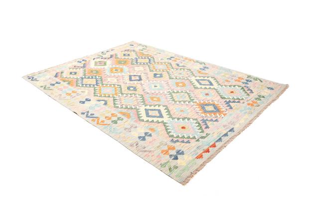 Kilim  Afghan - 2