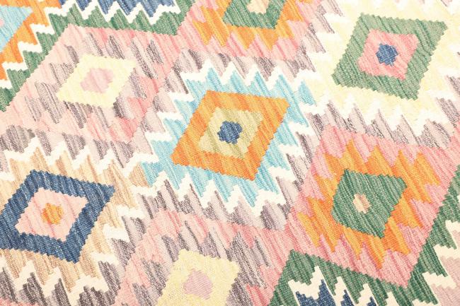 Kilim  Afghan - 3