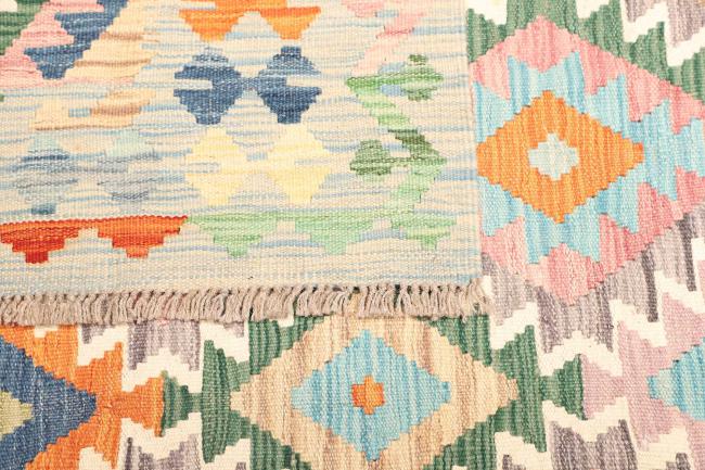 Kilim  Afghan - 4