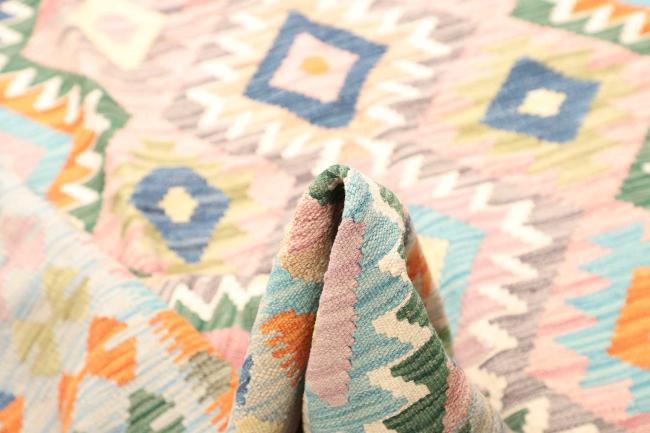 Kilim  Afghan - 5