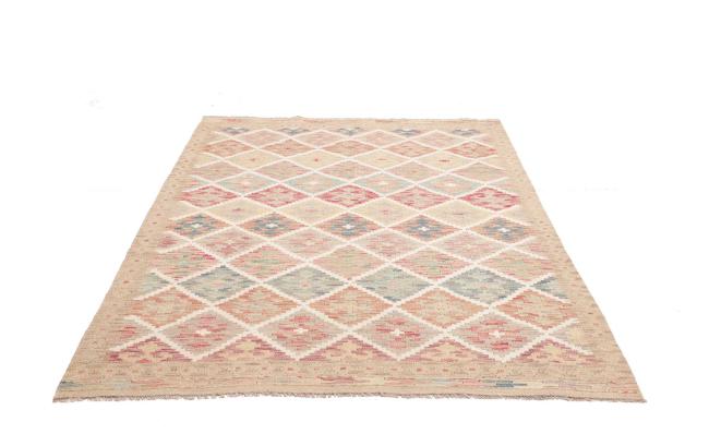 Kilim Afghan - 1