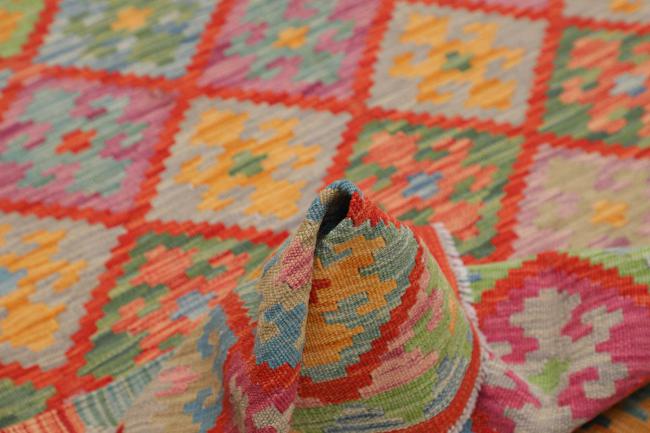 Kilim Afghan - 5