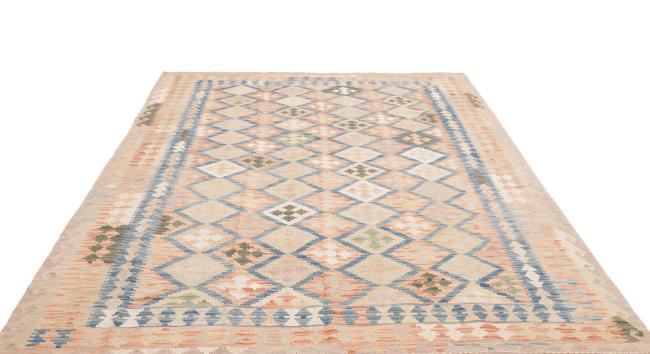 Kelim Afghan - 1