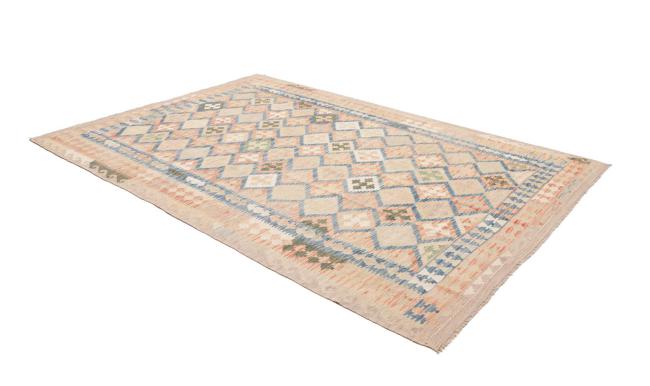 Kelim Afghan - 2