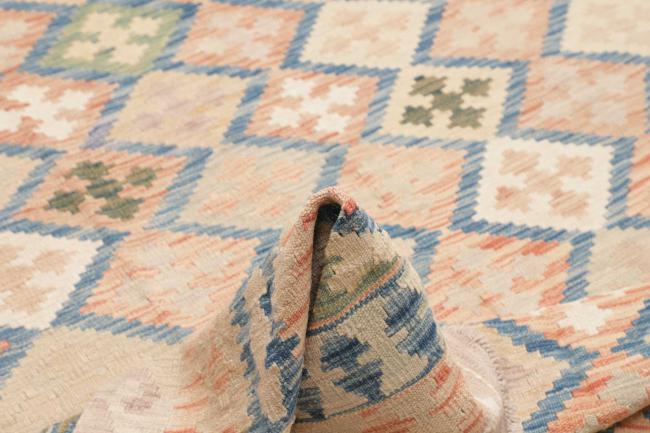 Kelim Afghan - 5