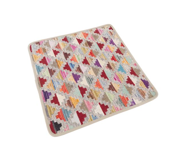 Kilim Afghan Cushion Cover - 2