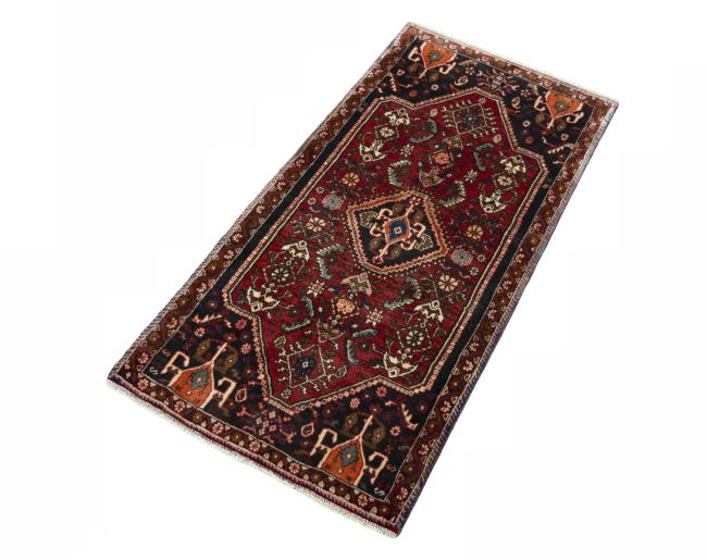 Shiraz - 1