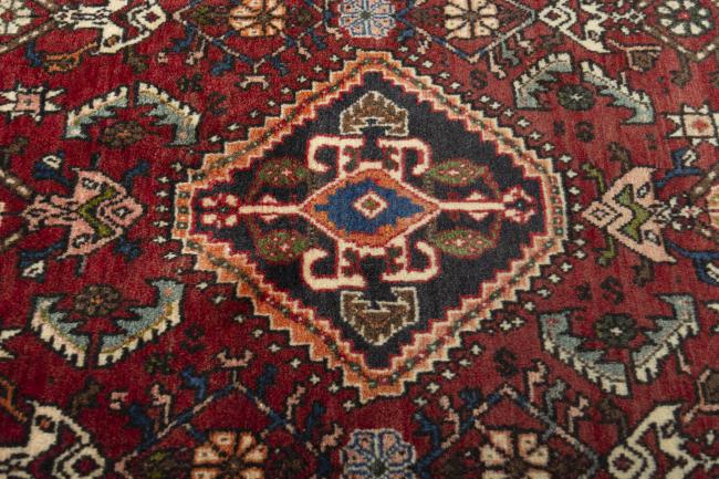 Shiraz - 5