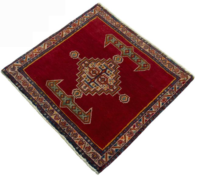 Shiraz - 2