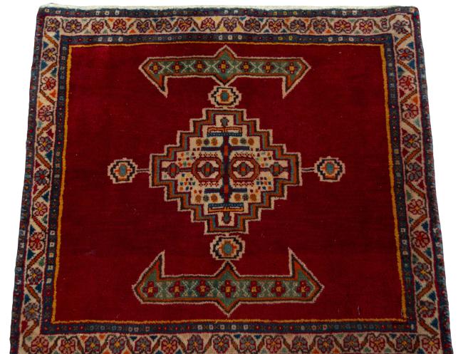 Shiraz - 3