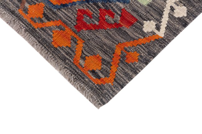 Kilim Afghan - 3