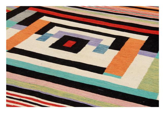 Kilim Afghan Edition - 1