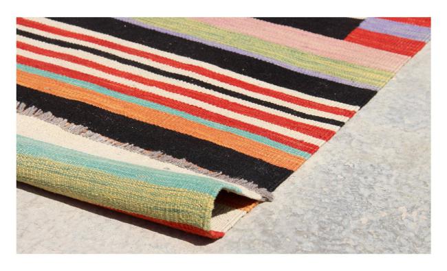 Kilim Afghan Edition - 2