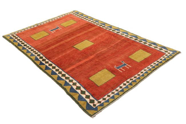 Persa Gabbeh Yalameh - 1