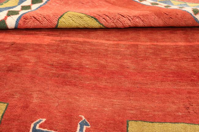 Persa Gabbeh Yalameh - 4