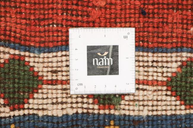 Persa Gabbeh Yalameh - 5