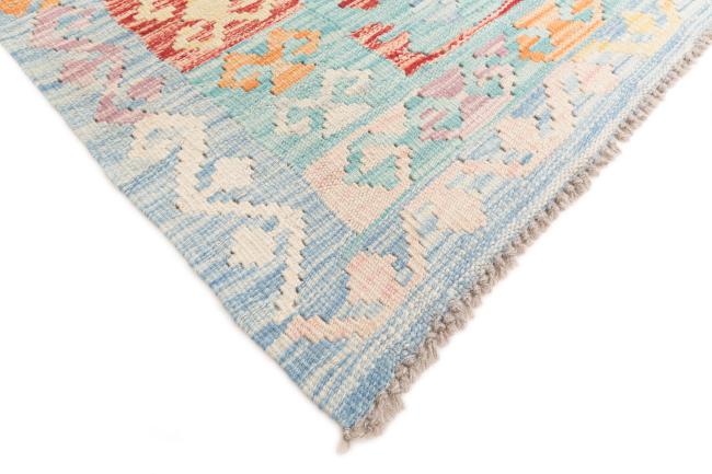 Kilim Afegão - 4