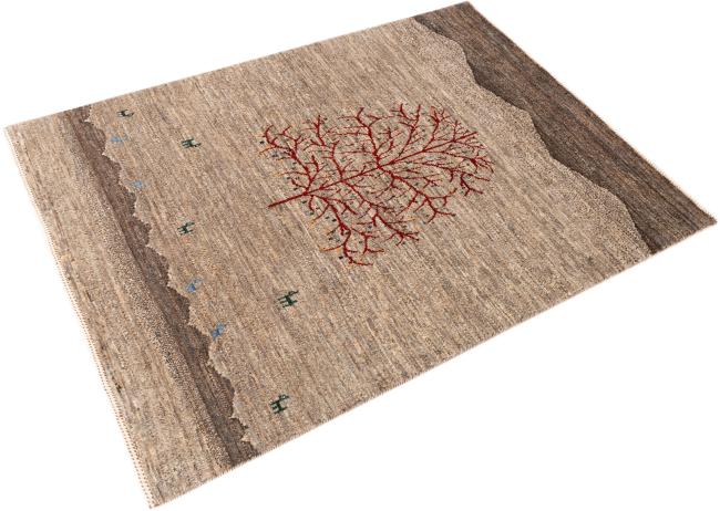 Persja Gabbeh Loribaft Nowbaft - 2