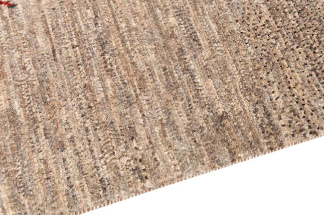 Persja Gabbeh Loribaft Nowbaft - 4