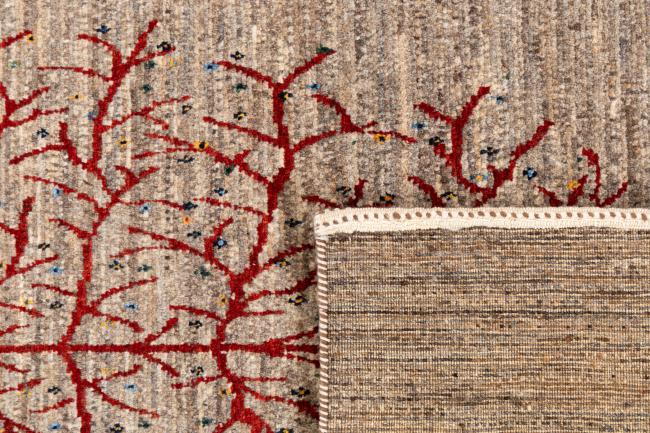 Persja Gabbeh Loribaft Nowbaft - 6