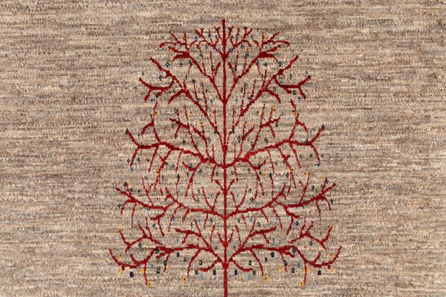 Persja Gabbeh Loribaft Nowbaft - 7