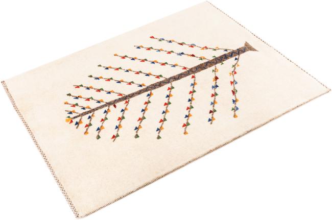 Perzisch Gabbeh Loribaft Nowbaft - 1