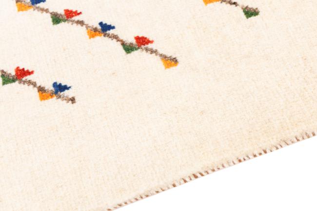 Perzisch Gabbeh Loribaft Nowbaft - 4