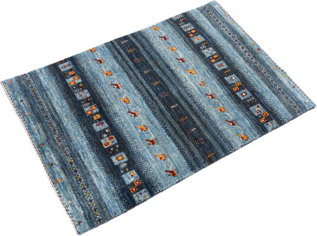 Perser Gabbeh Loribaft Essence - 1