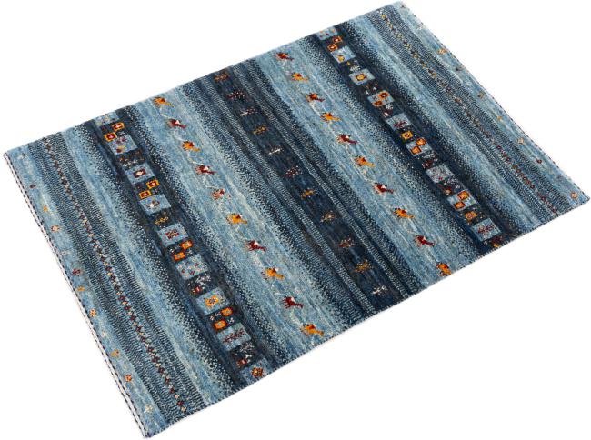 Perser Gabbeh Loribaft Essence - 2