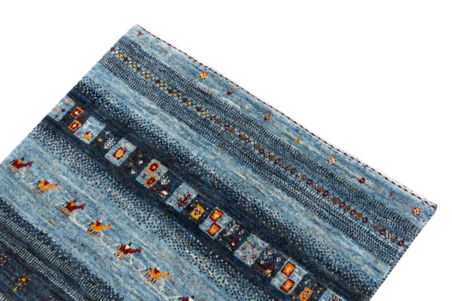 Perser Gabbeh Loribaft Essence - 3