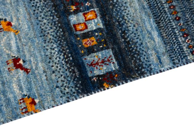 Perser Gabbeh Loribaft Essence - 4