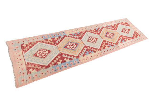 Kilim Afegão - 1