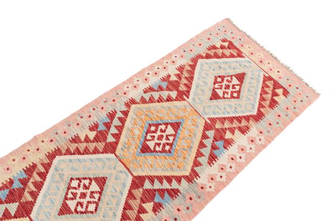 Kilim Afegão - 2