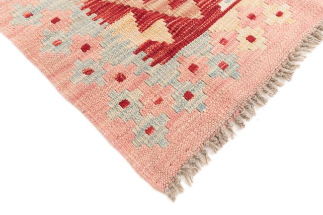 Kilim Afegão - 4