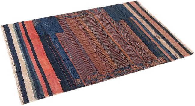 Kelim Fars Mafresh Gamle - 1