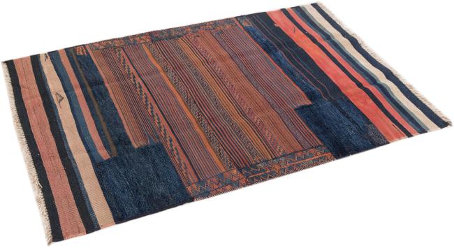 Kelim Fars Mafresh Gamle - 2