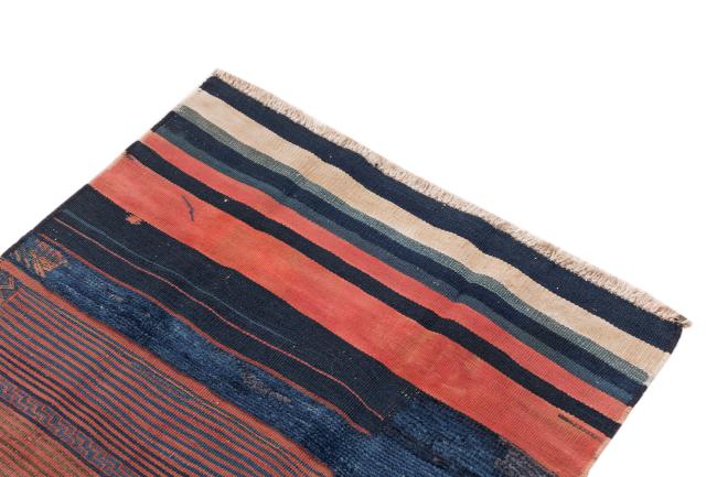 Kelim Fars Mafresh Gamle - 3