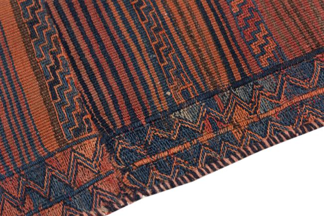 Kelim Fars Mafresh Gamle - 4