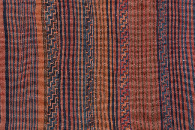 Kelim Fars Mafresh Gamle - 6