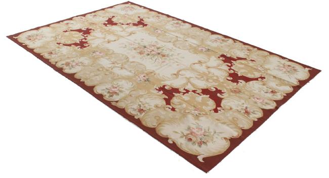 Kilim Aubusson - 2