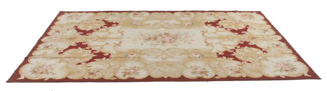 Kilim Aubusson - 3