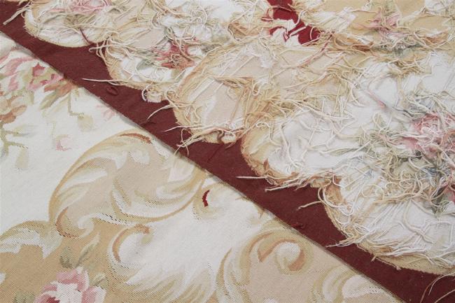 Kilim Aubusson - 6