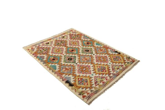 Kilim Afgán - 2