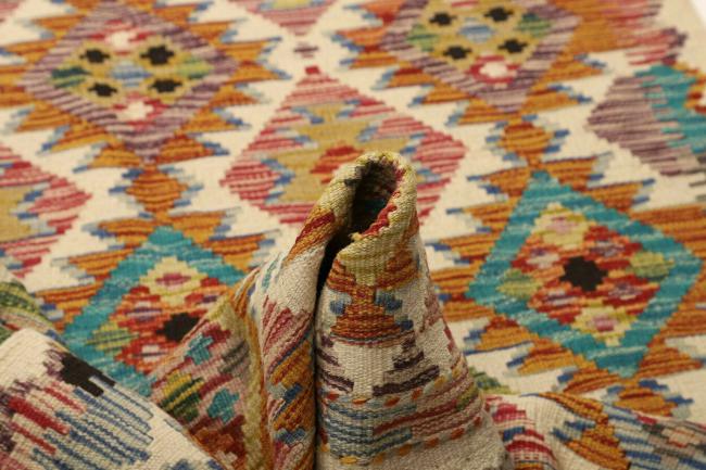 Kilim Afgán - 5