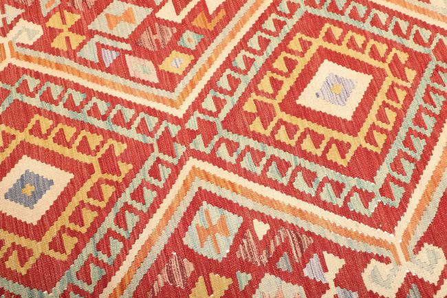 Kilim Afghan - 3