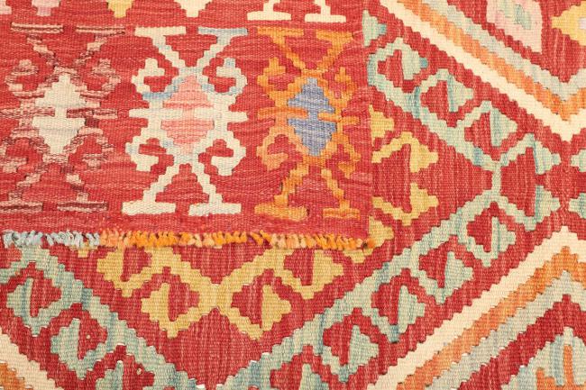 Kilim Afghan - 4