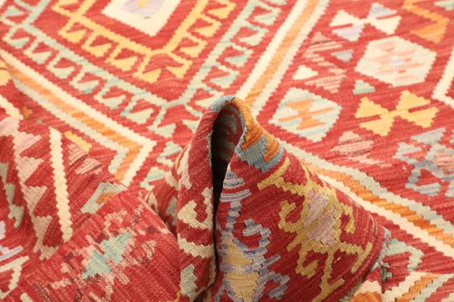 Kilim Afghan - 5