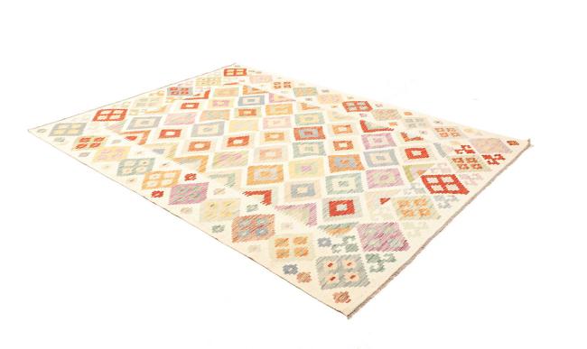 Kilim  Afghan - 2