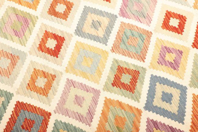 Kilim  Afghan - 3