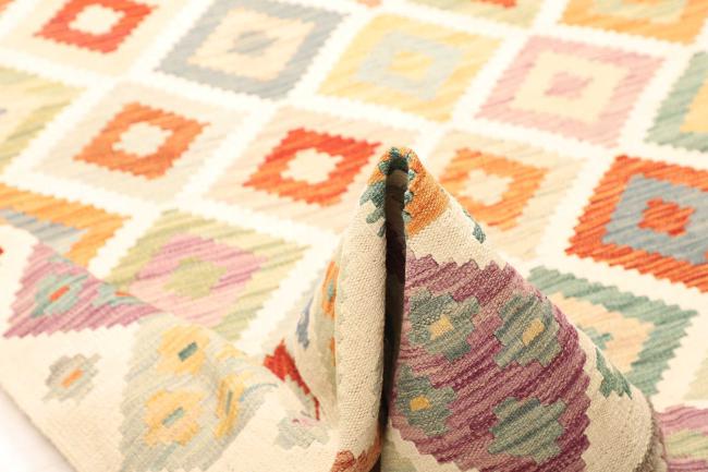 Kilim  Afghan - 5
